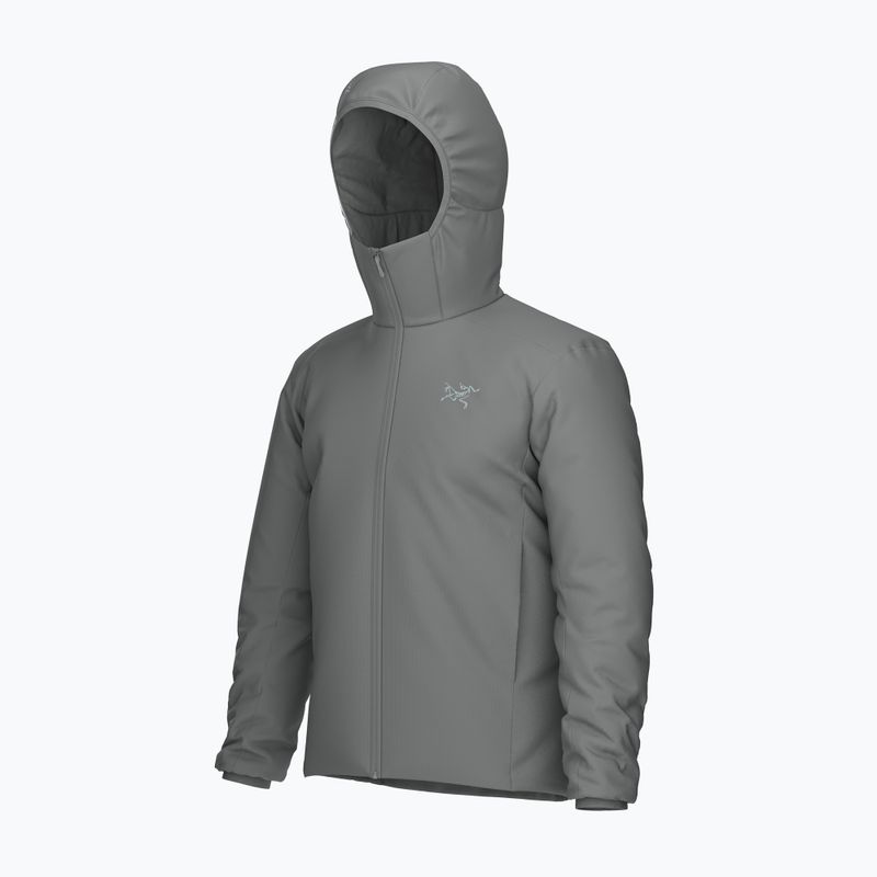 Geacă izolată pentru bărbați Arc'teryx Atom Hoody void 3