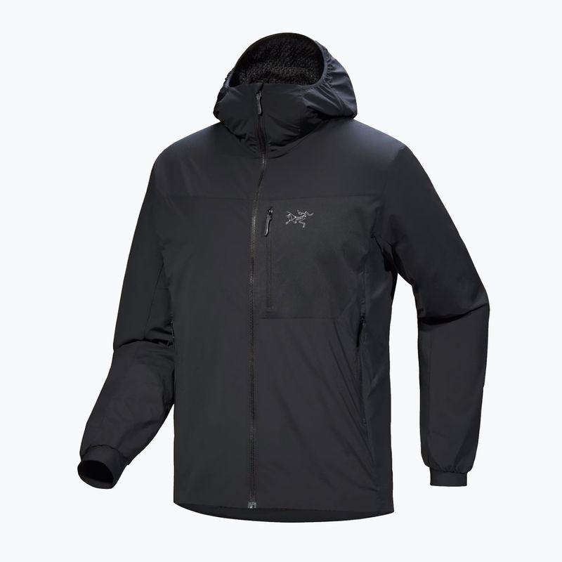 Geacă izolată pentru bărbați Arc'teryx Proton SL Hoody black 7