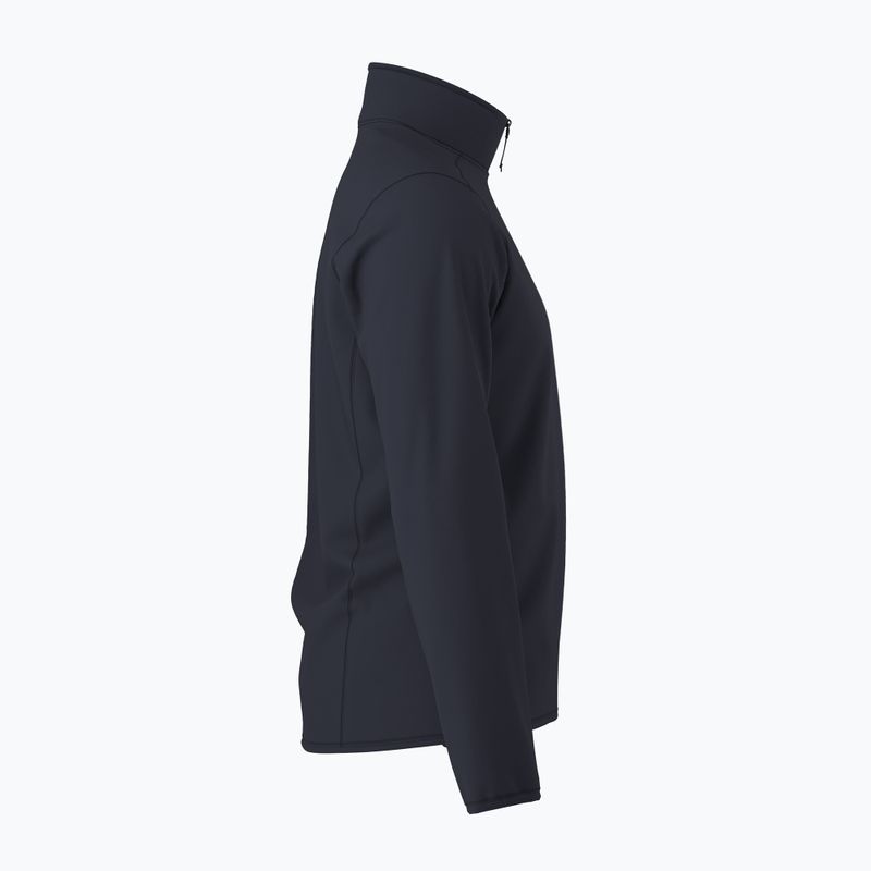 Bluză de trekking pentru bărbați Arcteryx Kyanite Lightweight black sapphire 4