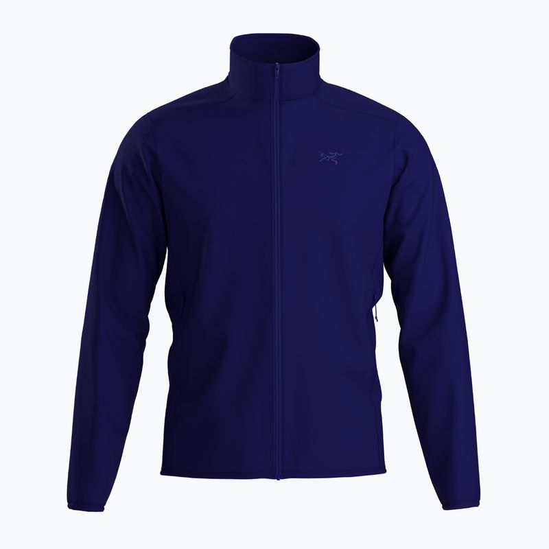Bluză de trekking pentru bărbați  Arc'teryx Kyanite Lightweight soulsonic