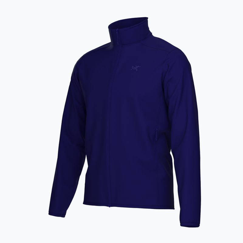 Bluză de trekking pentru bărbați  Arc'teryx Kyanite Lightweight soulsonic 3
