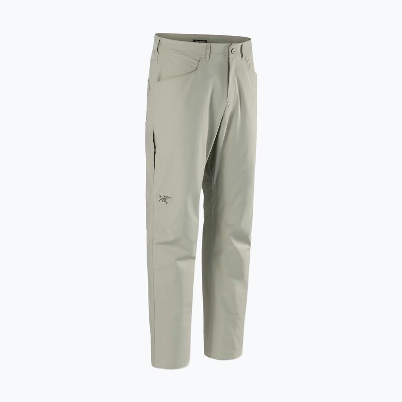 Pantaloni de trekking pentru bărbați Arc'teryx Kragg Cotton black sapphire 7