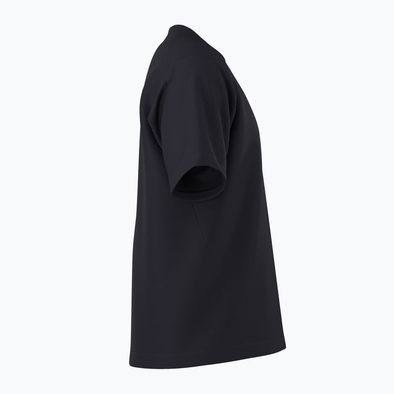 Tricou pentru bărbați Arcteryx Kragg Cotton Logo 24k black 4