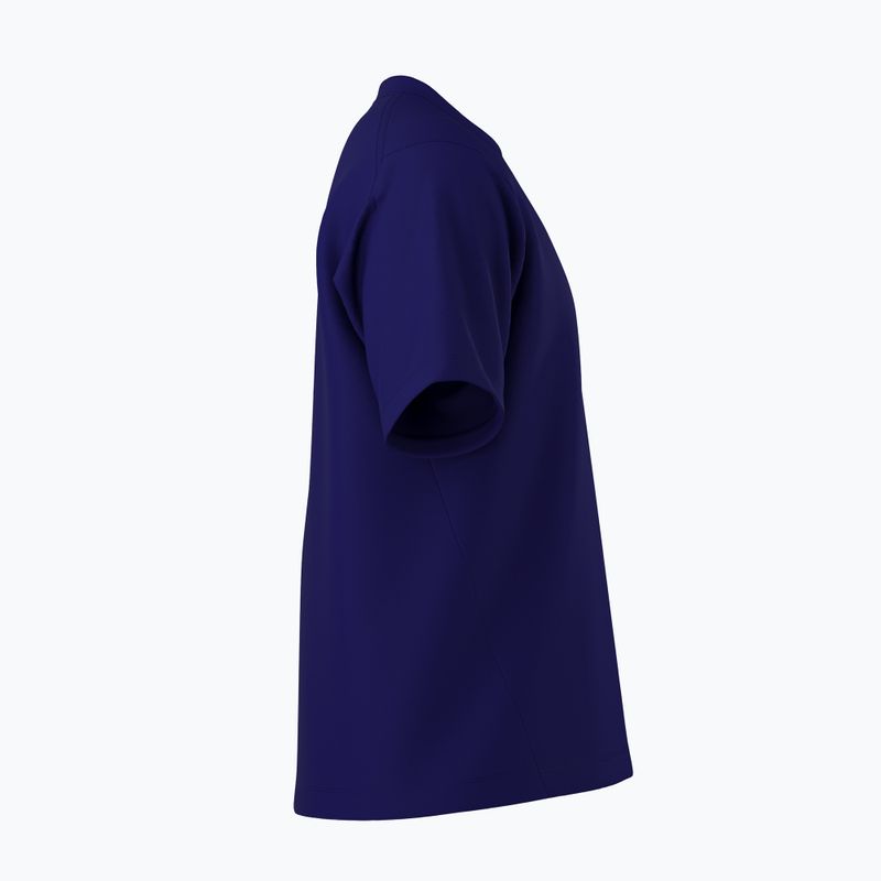 Tricou pentru bărbați  Arc'teryx Kragg Cotton Logo soulsonic / dynasty 4