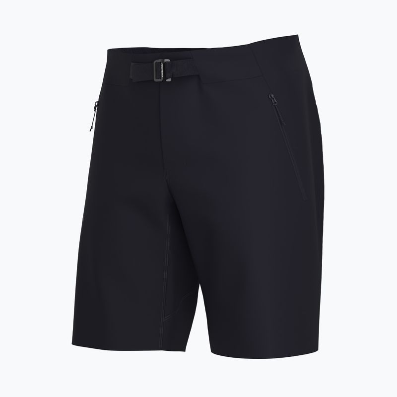 Pantaloni scurți de trekking pentru bărbați Arcteryx Gamma SL 9" black 2