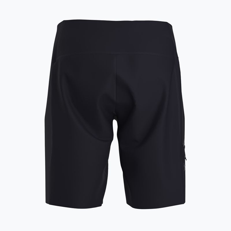 Pantaloni scurți de trekking pentru bărbați Arcteryx Gamma SL 9" black 3