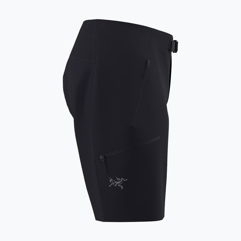 Pantaloni scurți de trekking pentru bărbați Arcteryx Gamma SL 9" black 4