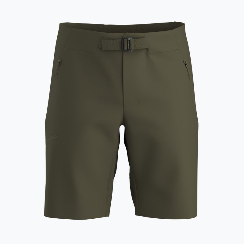 Pantaloni scurți de trekking pentru bărbați Arc'teryx Gamma SL 9" tatsu