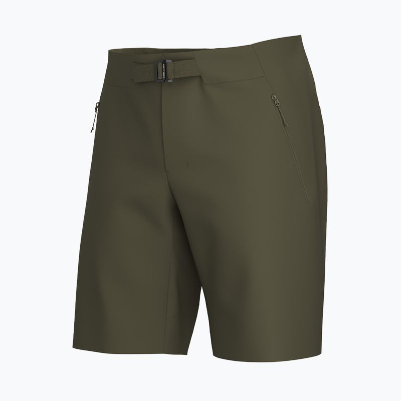 Pantaloni scurți de trekking pentru bărbați Arcteryx Gamma SL 9" tatsu 2