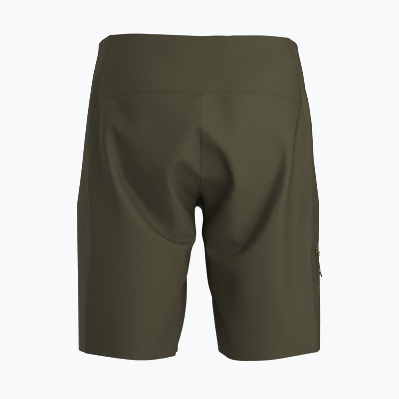 Pantaloni scurți de trekking pentru bărbați Arcteryx Gamma SL 9" tatsu 3