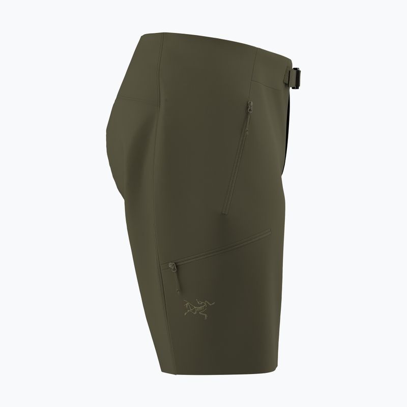 Pantaloni scurți de trekking pentru bărbați Arcteryx Gamma SL 9" tatsu 4