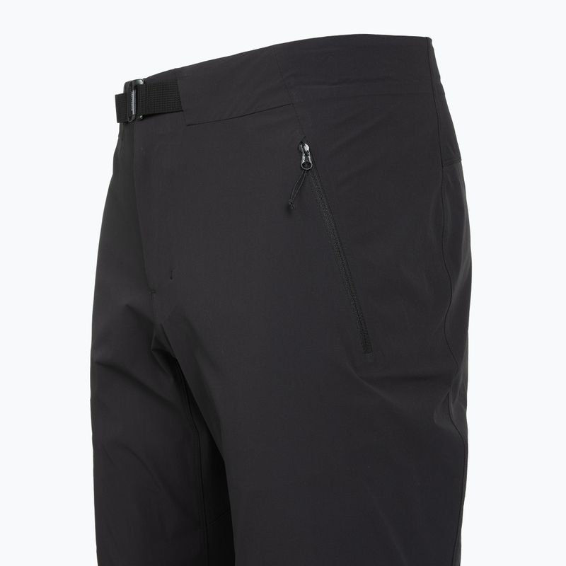 Pantaloni de trekking pentru bărbați Arcteryx Gamma SL black 3