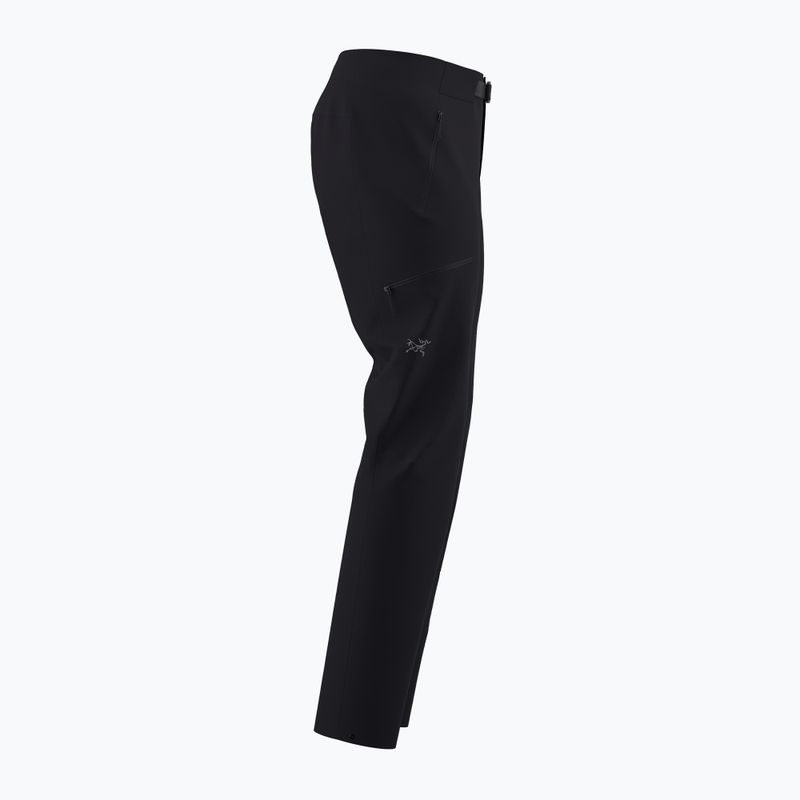 Pantaloni de trekking pentru bărbați Arc'teryx Gamma SL black 4