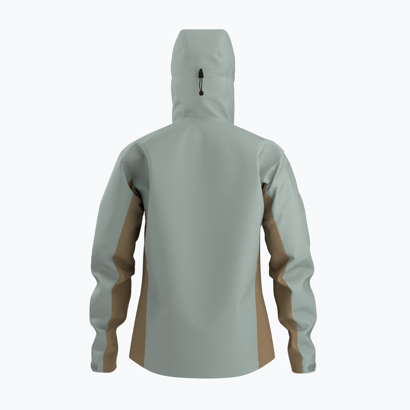 Geacă de ploaie pentru bărbați Arcteryx Beta trail magic 2