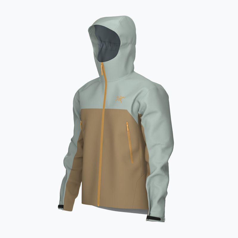 Geacă de ploaie pentru bărbați Arcteryx Beta trail magic 3