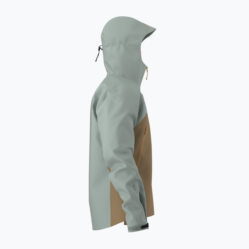 Geacă de ploaie pentru bărbați Arcteryx Beta trail magic 4