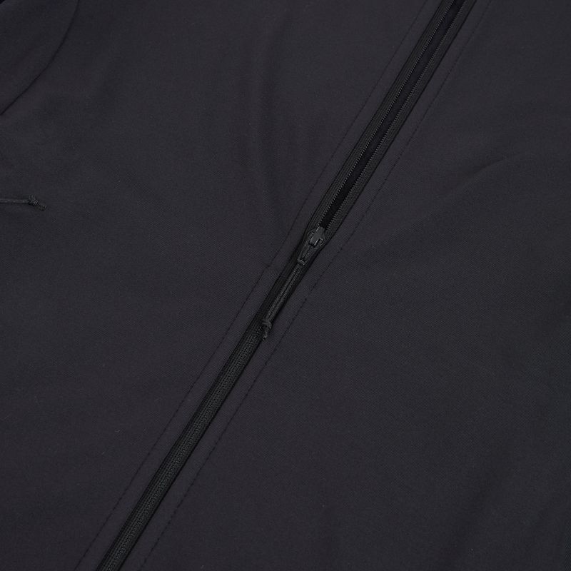 Hanorac de trekking pentru femei Arcteryx Kyanite Lightweight Hoody black 3