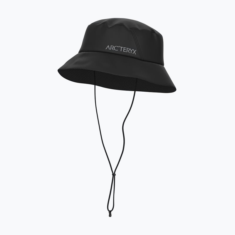 Pălărie Arc'teryx Sinsolo Bucket black