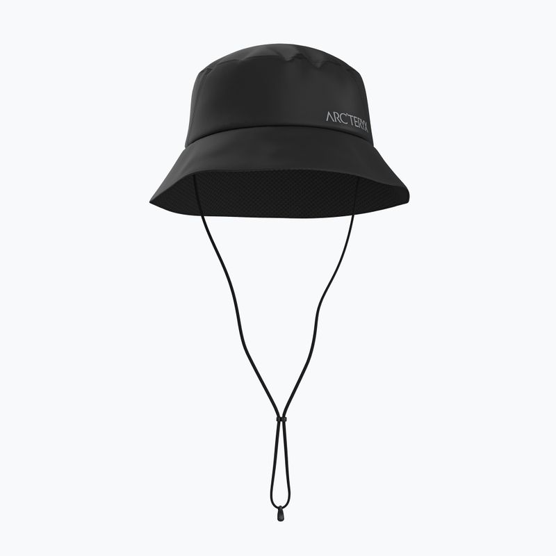 Pălărie Arc'teryx Sinsolo Bucket black 2