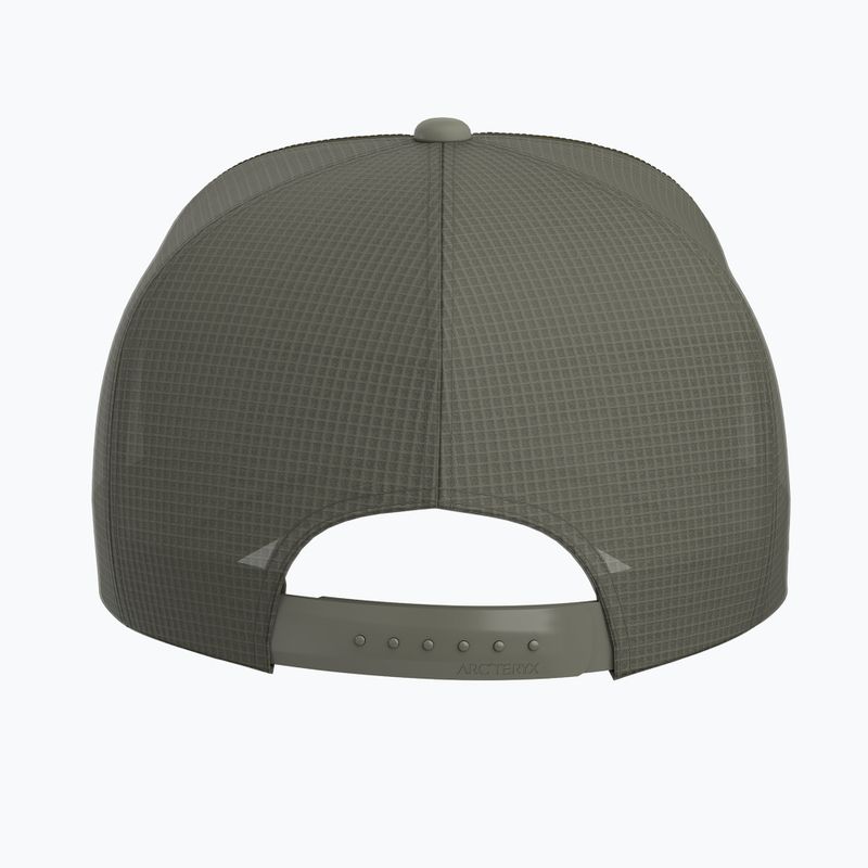 Șapcă Arcteryx Bird Word Trucker tatsu / forage 3