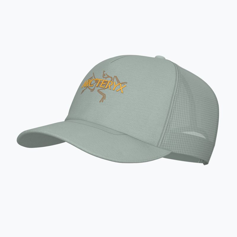 Șapcă Arc'teryx Bird Word Trucker trial magic