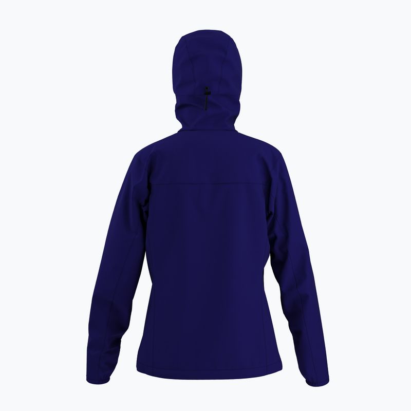Geacă de vânt pentru femei Arc'teryx Squamish Hoody soulsonic 2