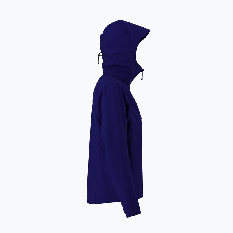 Geacă de vânt pentru femei Arc'teryx Squamish Hoody soulsonic 4