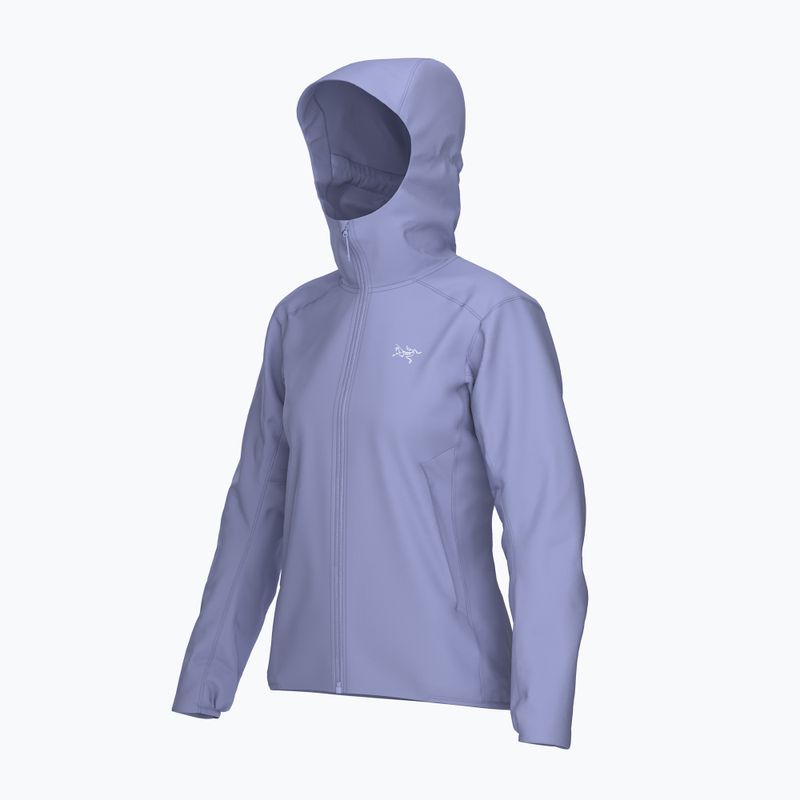 Geacă de vânt pentru femei Arct'eryx Gamma Lightweight Hoody moonstone 3