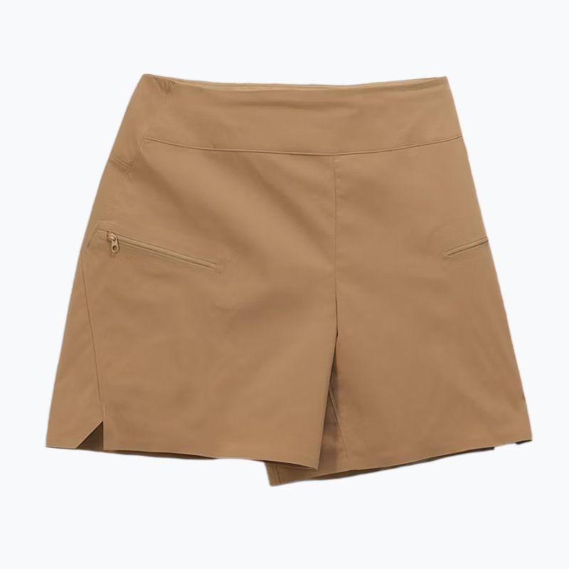Pantaloni scurți de drumeție Arc'Teryx Aestas din pânză 5