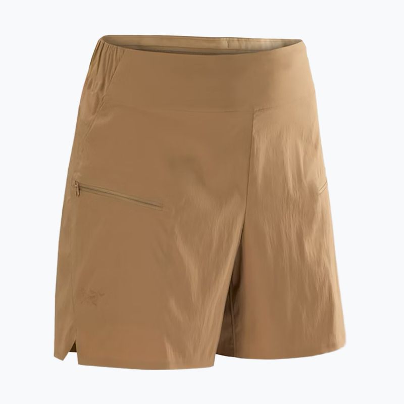 Pantaloni scurți de drumeție Arc'Teryx Aestas din pânză 6