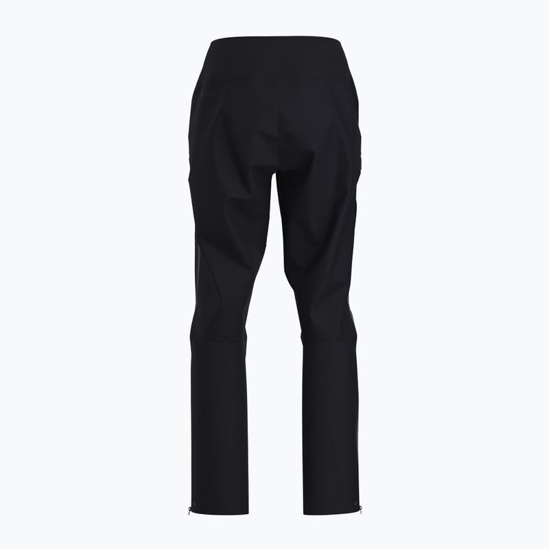 Pantaloni de trekking pentru femei Arcteryx Beta black 3