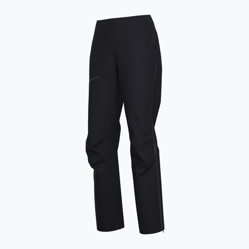 Pantaloni de trekking pentru femei Arc'teryx Beta black 4