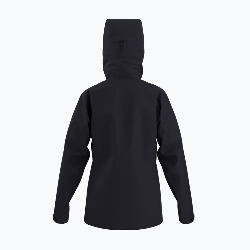 Jacheta impermeabilă pentru femei Arcteryx Beta SL black 2