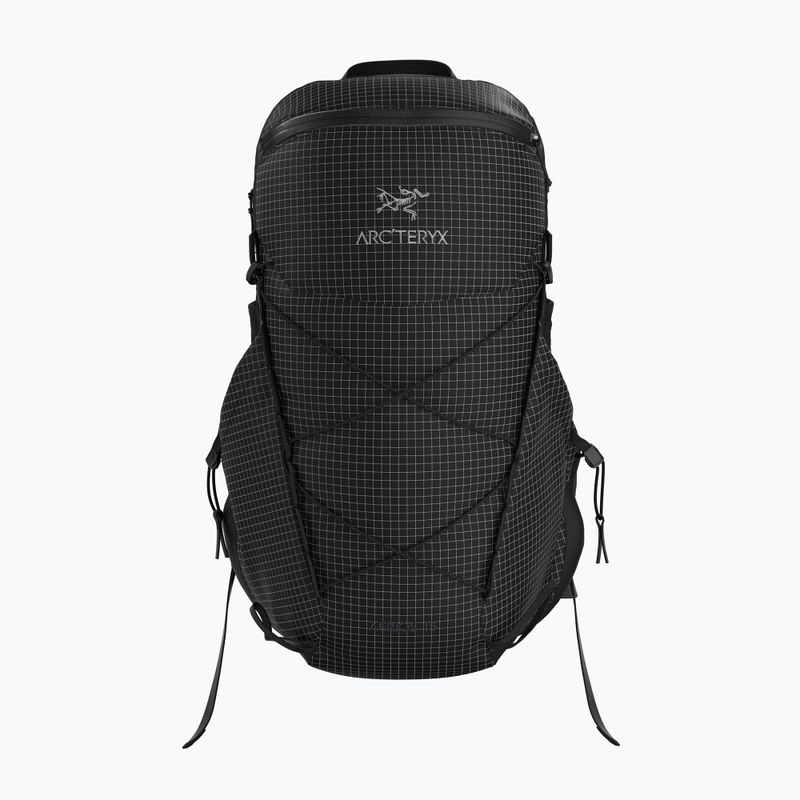 Rucsac turistic Arcteryx Aerios 18 l black