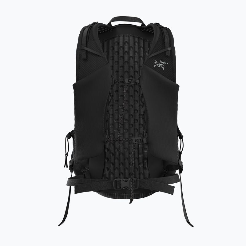 Rucsac turistic Arc'teryx Aerios 18 l black 3
