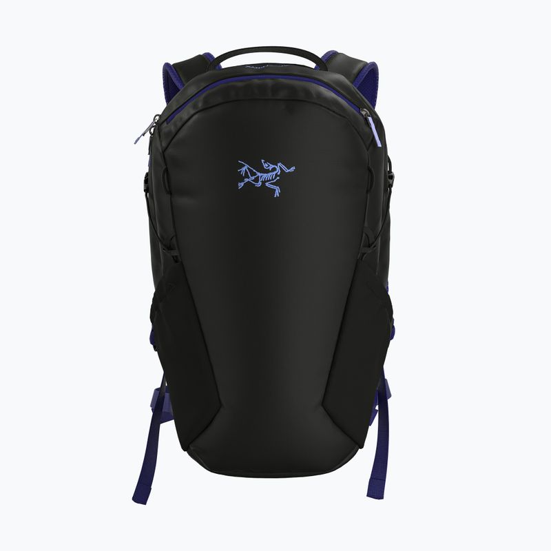 Rucsac Arc'teryx Mantis 16 l black / soulsonic