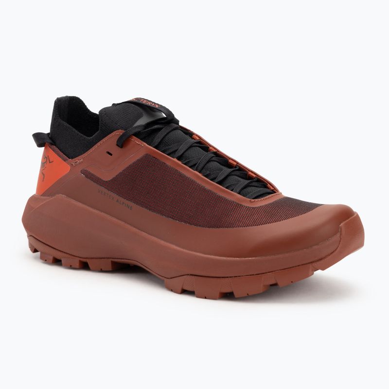 Încălțăminte de abordare pentru bărbați Arc'teryx Vertex Alpine dynasty / sequoia
