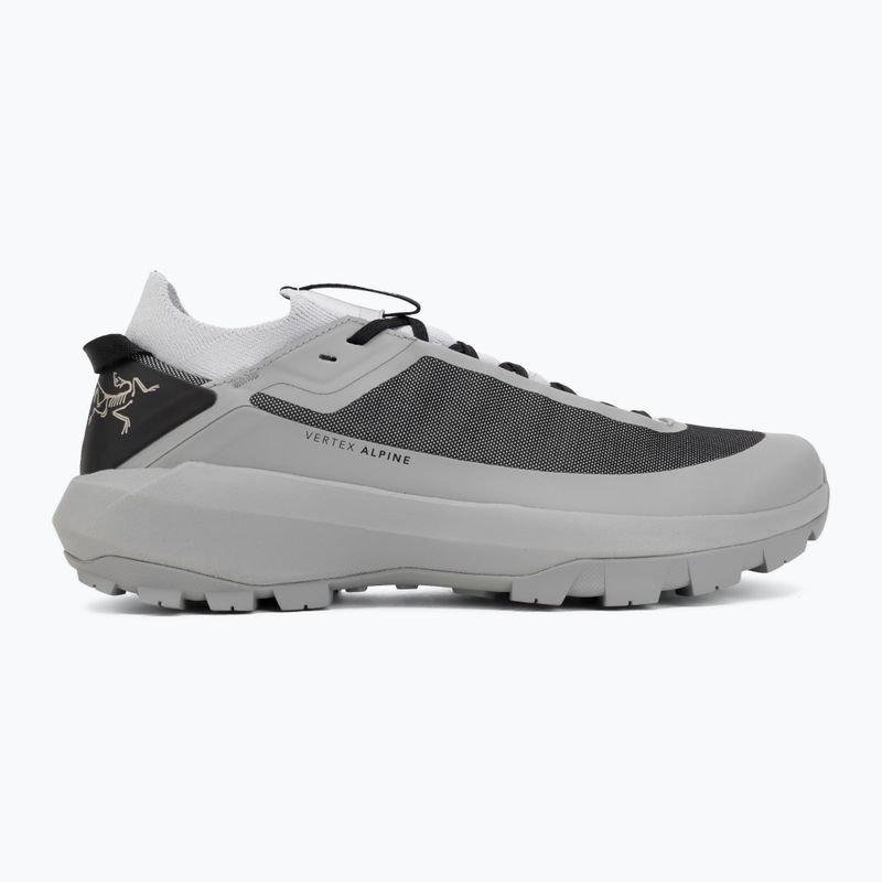 Încălțăminte de abordare pentru bărbați Arcteryx Vertex Alpine solitude/dk solitude 2