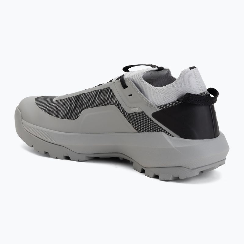 Încălțăminte de abordare pentru bărbați Arcteryx Vertex Alpine solitude/dk solitude 3