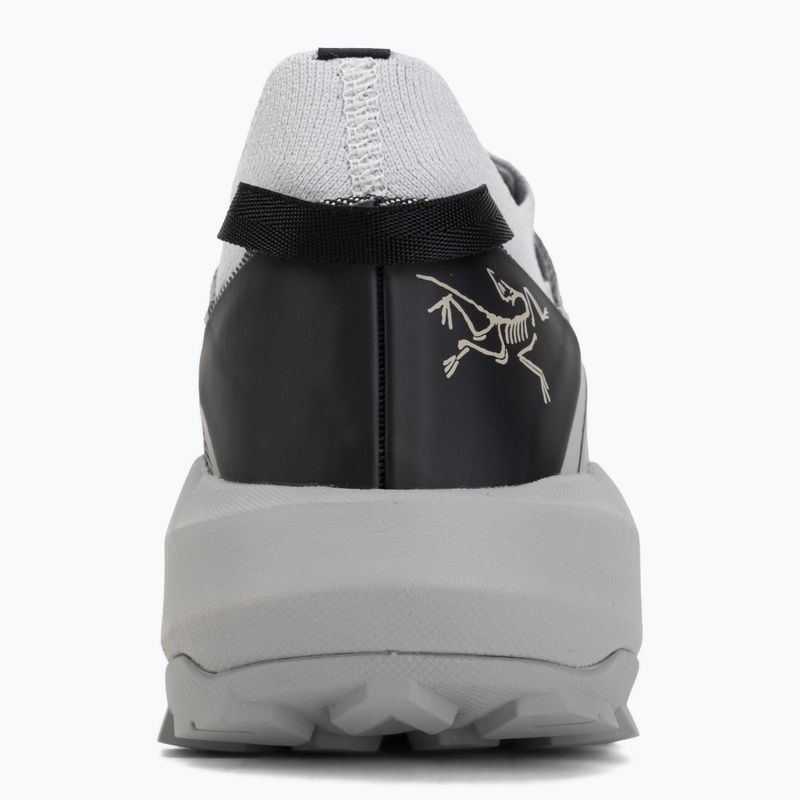 Încălțăminte de abordare pentru bărbați Arcteryx Vertex Alpine solitude/dk solitude 6