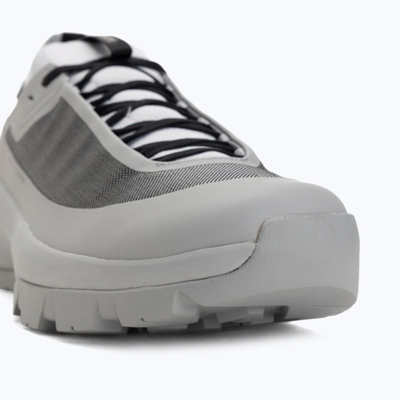 Încălțăminte de abordare pentru bărbați Arcteryx Vertex Alpine solitude/dk solitude 7