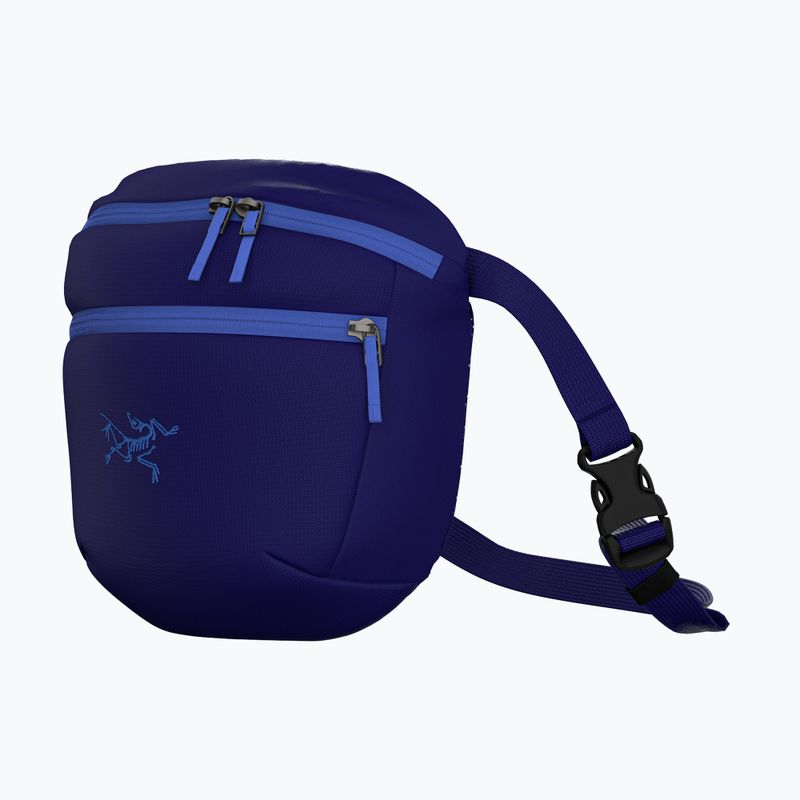 Borsetă Arc'teryx Mantis 2 2,5 l soulsonic / electra 2