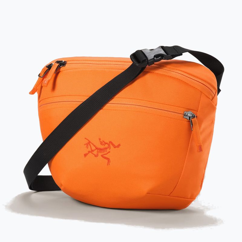 Borsetă Arc'teryx Mantis 2 2,5 l verve