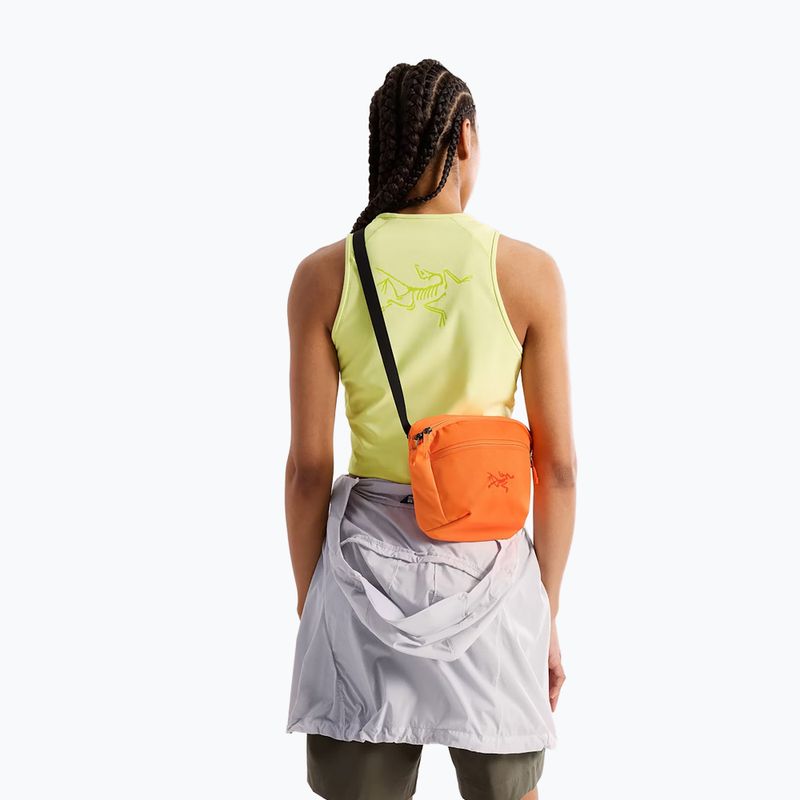 Borsetă Arc'teryx Mantis 2 2,5 l verve 4