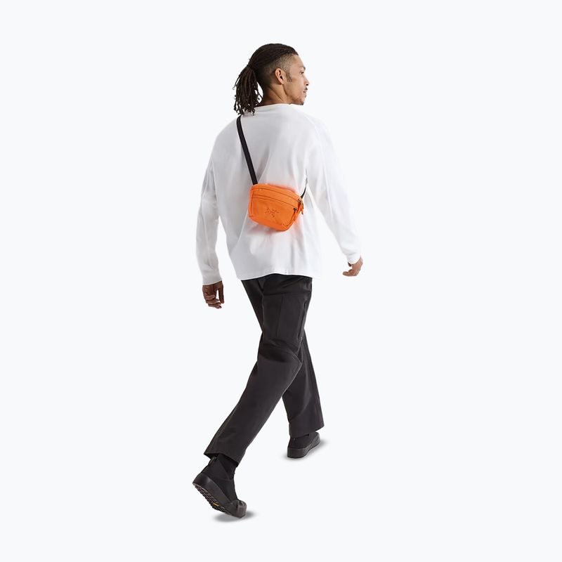 Borsetă Arc'teryx Mantis 1 1,5 l verve 5