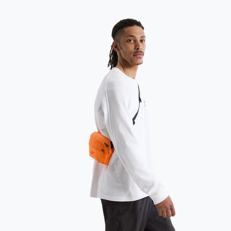 Borsetă Arc'teryx Mantis 1 1,5 l verve 7