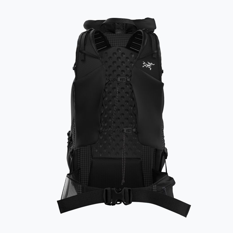 Rucsac turistic Arc'teryx Aerios 35 l black 3