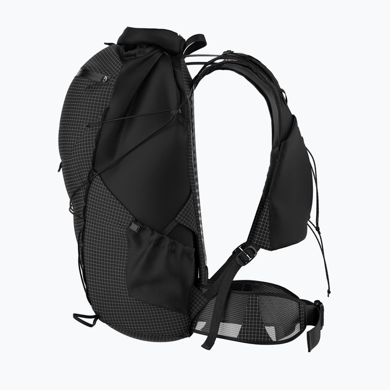 Rucsac turistic Arc'teryx Aerios 35 l black 4