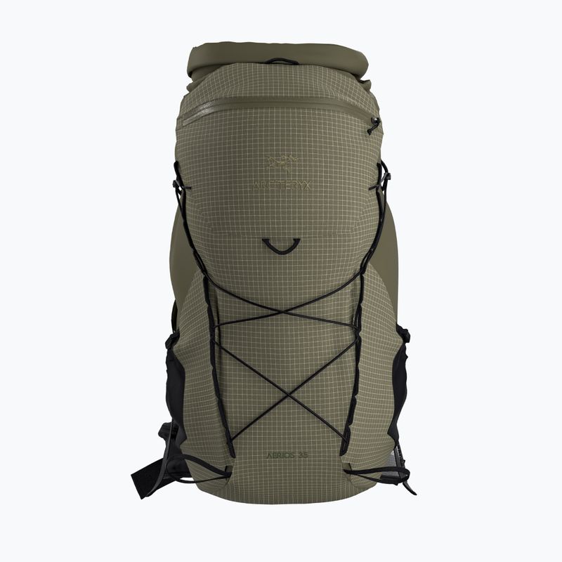 Rucsac turistic Arc'teryx Aerios 35 l tatsu