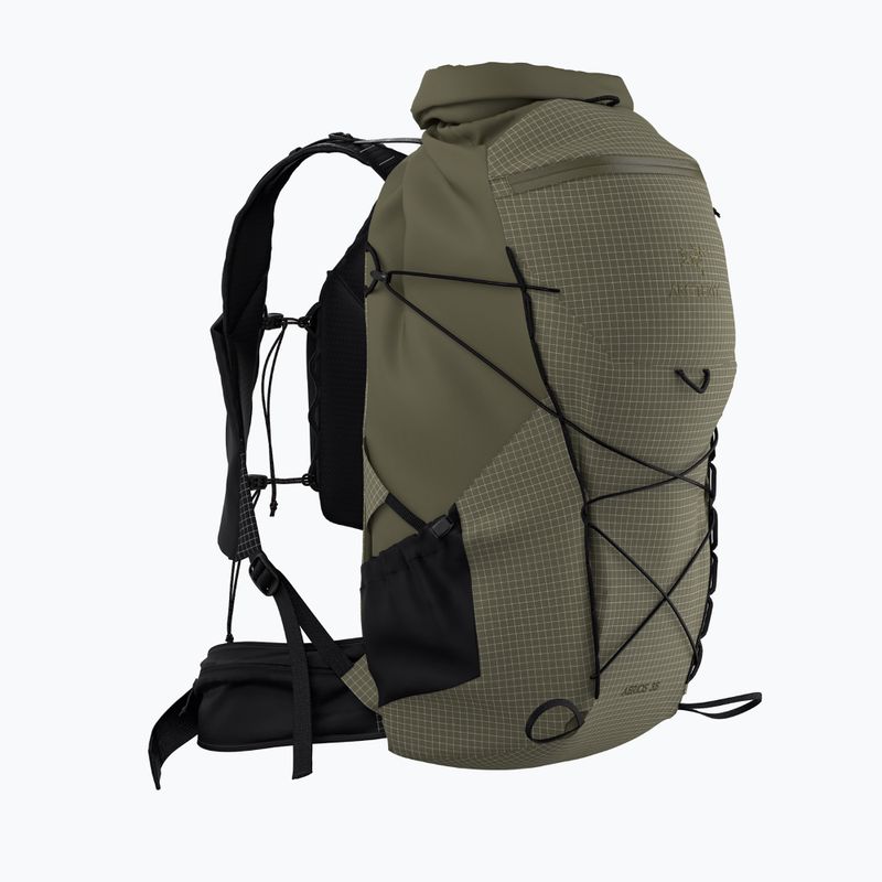 Rucsac turistic Arc'teryx Aerios 35 l tatsu 2